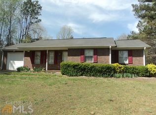 1804 Stroud Rd, McDonough, GA 30252