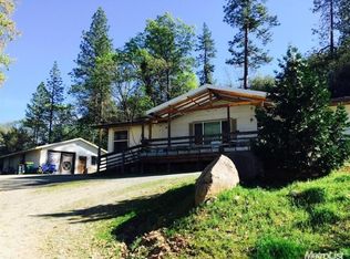 932 Poverty Hill Dr, Placerville, CA 95667