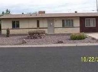 671 E Montebello Ave, Apache Junction, AZ 85119