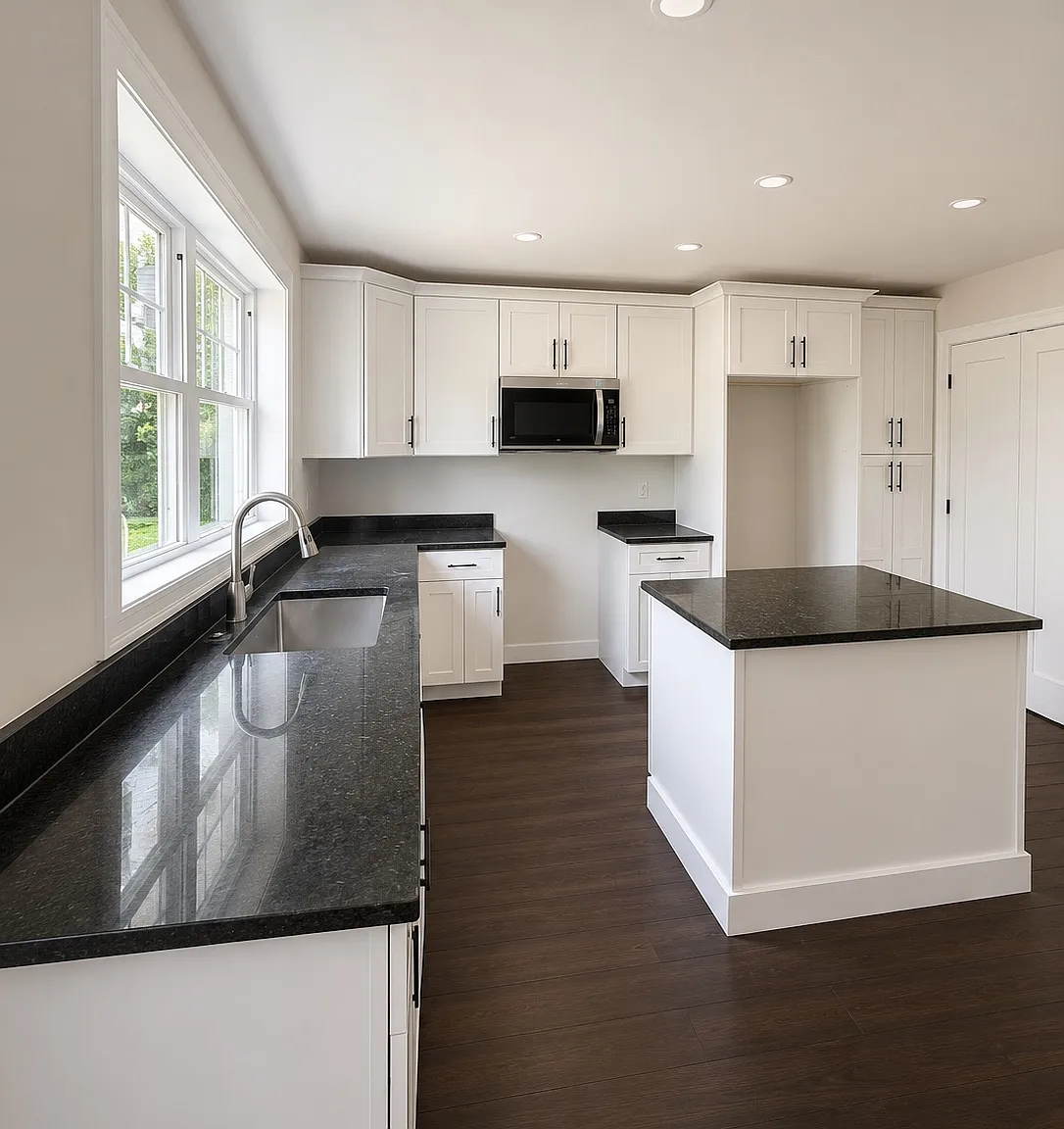 3 bed, 2.5 bath, 1320 sqft, $2,700 — Photo 3