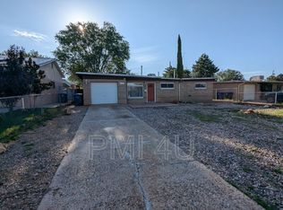 2900 Parsifal St NE, Albuquerque, NM 87112