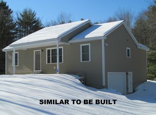 0 Sam Allen Rd, Sanford, ME 04073