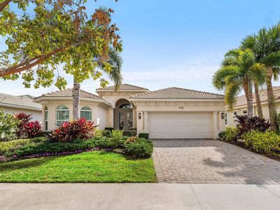 296 Carina Drive, Jupiter, FL, 33478