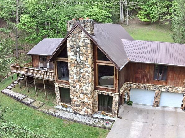 390 Madison Ave, Madison, WV 25130