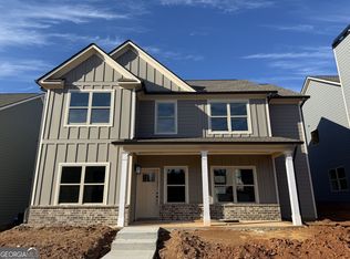 268 Overcup Ct, Athens, GA 30606