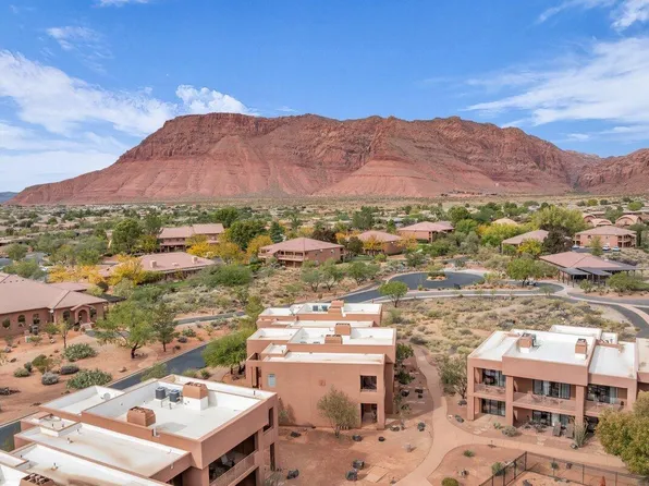 1275 E Red Mountain Cir #N2, Ivins, UT 84738