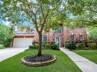 6627 Gable Wing Ln, Sugar Land, TX 77479