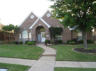 6417 Dakota Dr, Plano, TX 75024