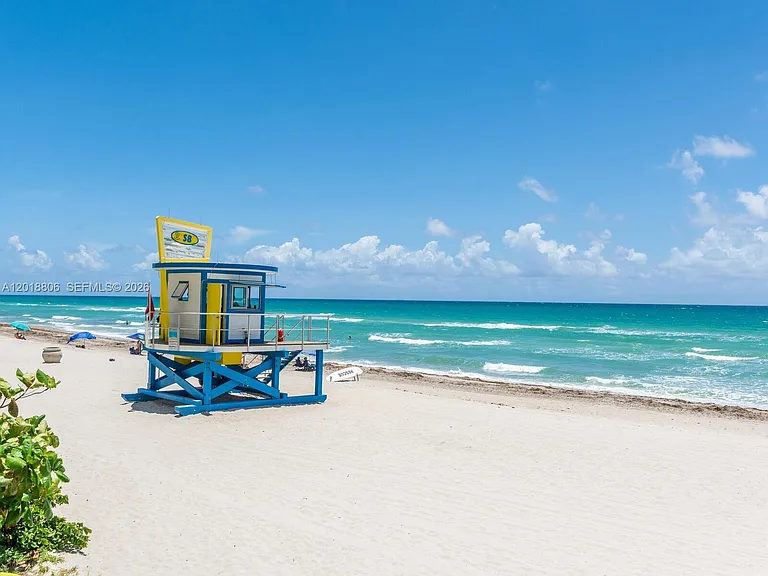 2501 S Ocean Dr #1525 — Photo 47