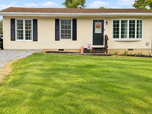 304 W Dale Ave, Eddyville, KY 42038