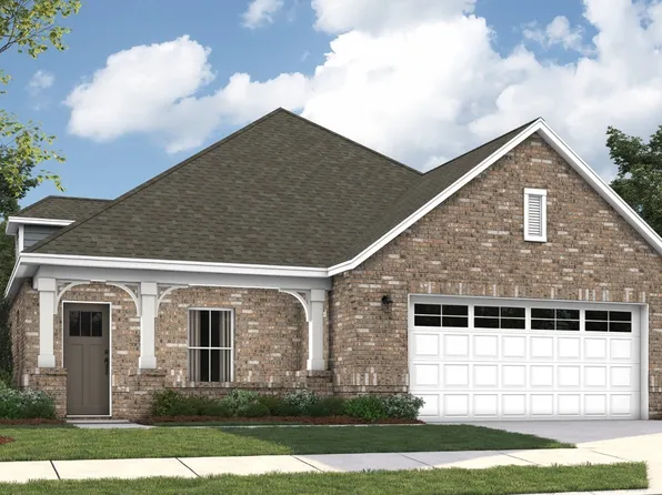 9254 Charley Ln, Montgomery, AL 36117