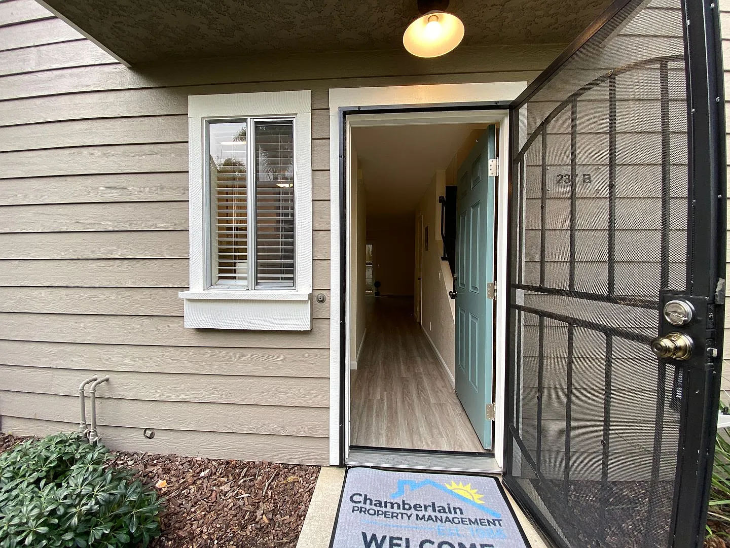 Blueberry Apartments — Photo 2