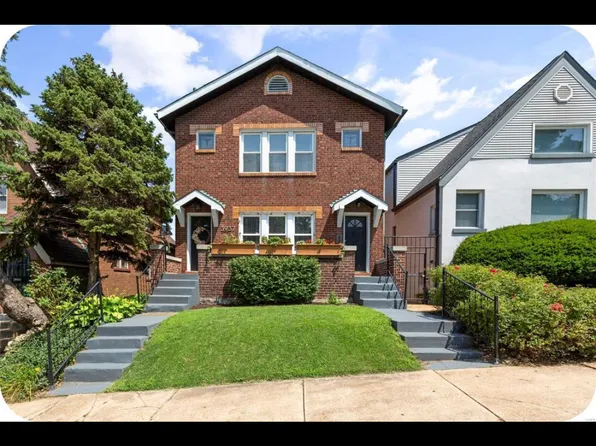 3937 Fairview Ave, Saint Louis, MO 63116
