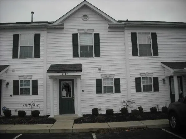 5144 Aquila Dr, Canal Winchester, OH 43110