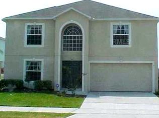 303 Thomasdale Ave, Haines City, FL 33844