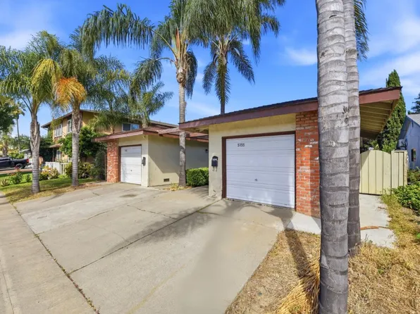 5155 Snow Dr, San Jose, CA 95111