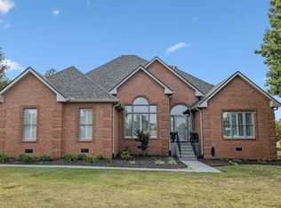 218 Bluefield Ln, Lebanon, TN 37087