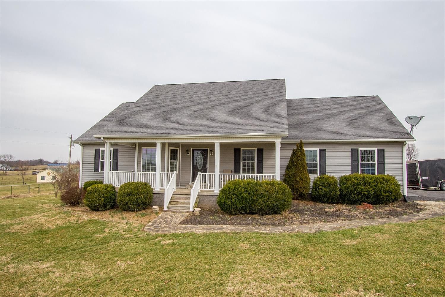 387 Paradise Camp Rd, Harrodsburg, KY 40330 Zillow
