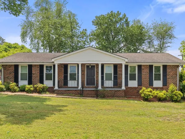 2138 Cloyd Blvd, Florence, AL 35630