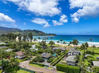 5390 Weke Rd, Princeville, HI 96722