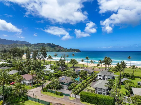 5390 Weke Rd, Princeville, HI 96722