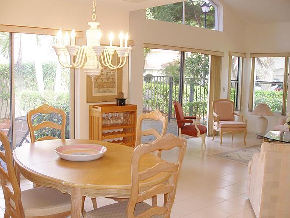 Home For Sale In Broken Sound Country Club