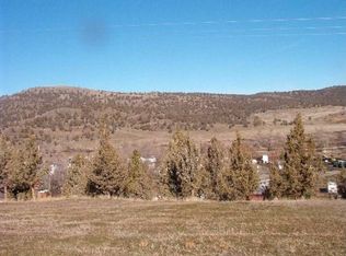 27692 W Bench Rd, John Day, OR 97845