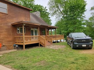 130 Joe Baker Rd, Batesville, AR 72501