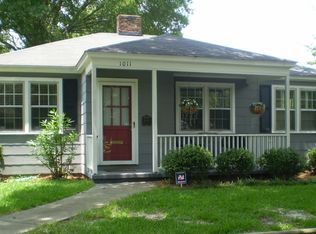 1011 Maple St, Columbia, SC 29205