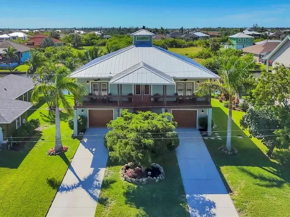 15634 Margo Cir, Port Charlotte, FL 33981