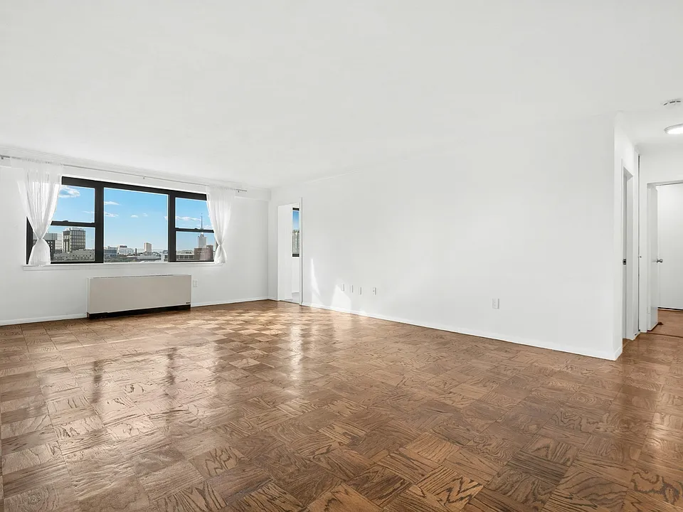 8 Whittier Pl #11K