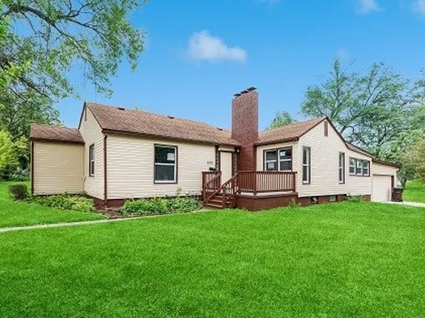 530 N Fillmore St, Osceola, IA 50213