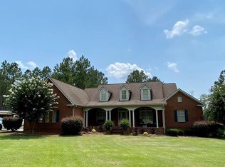 425 Cottle Rd, Ty Ty, GA 31795