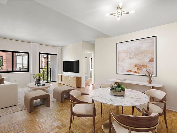 2nd image of 420 Jefferson St APT 3B