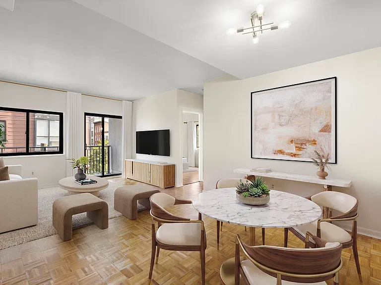 420 Jefferson St #3B — Photo 2