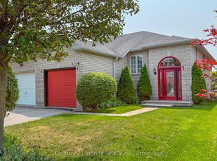 1589 Fieldgate Dr, Oshawa, ON L1K 2L4