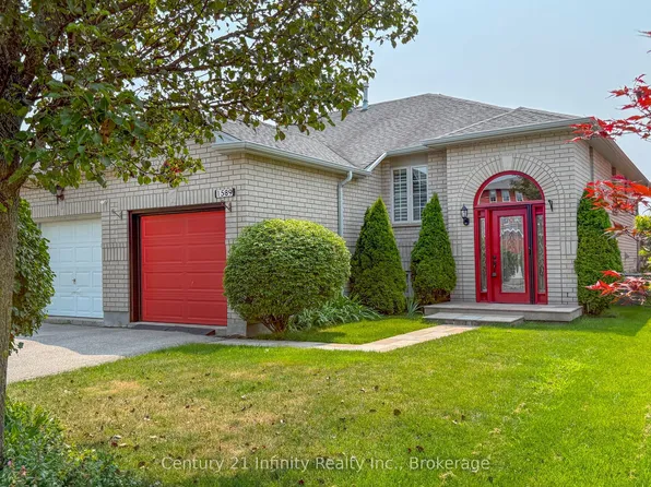 1589 Fieldgate Dr, Oshawa, ON L1K 2L4