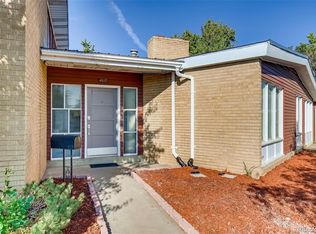 4611 Pierce St, Wheat Ridge, CO 80033