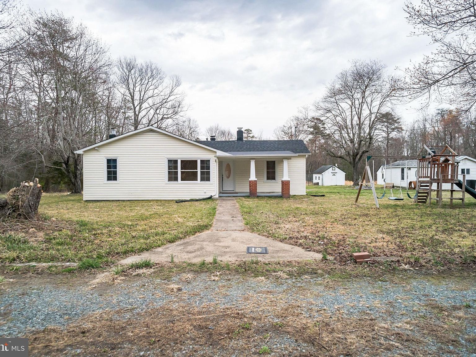 13581 Blackwells Mill Rd, Goldvein, VA 22720 Zillow