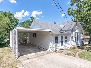1321 Mill St, Poplar Bluff, MO 63901