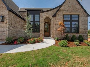 7116 Sunset Sail Ave, Edmond, OK 73034