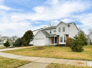 1232 Pebble Brook Dr, Columbus, OH 43240