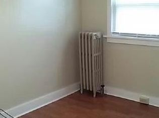 366 E Bald Eagle St #1, Lock Haven, PA 17745