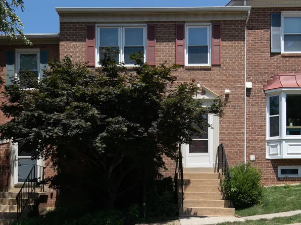 3007 20th Ct S, Arlington, VA 22204