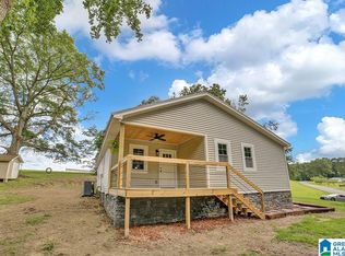 279 Fowler Springs Rd, Blountsville, AL 35031