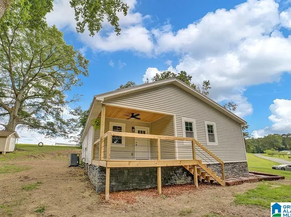 279 Fowler Springs Rd, Blountsville, AL 35031