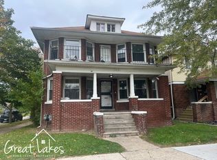 3054 Pingree, Detroit, MI 48206