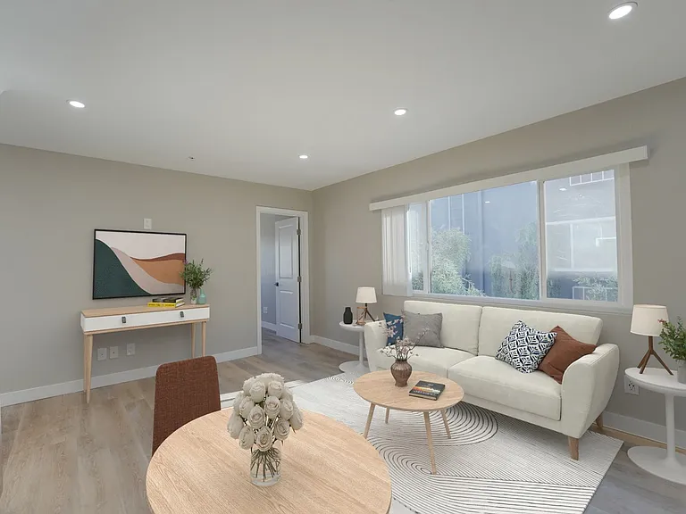 Duplet at Hillcrest | Modern Studio, 1 & 3 Bedroom Apartments — Photo 18