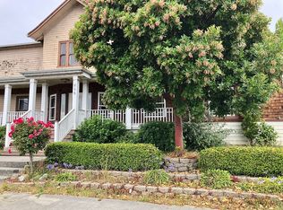 806 13th St, Fortuna, CA 95540