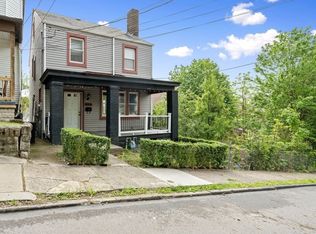 3508 Massachusetts Ave, Pittsburgh, PA 15212